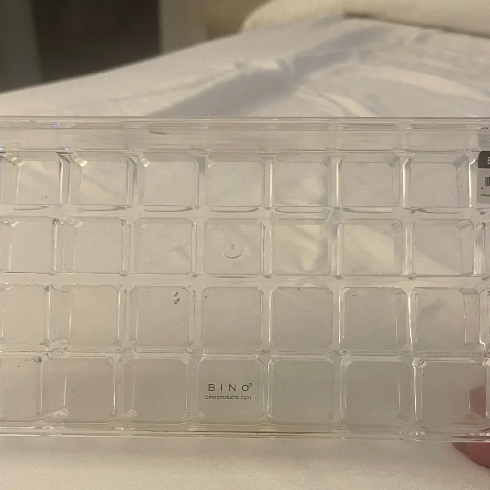 Clear Lipsticks holder